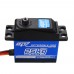 SPT Servo SPT5325LV-320 25KG Digital Servo Dual Bearing 320° Large Torque Metal Gear For RC Robot