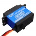 SPT Servo SPT5325LV-320 25KG Digital Servo Dual Bearing 320° Large Torque Metal Gear For RC Robot