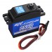 SPT Servo SPT5325LV-320 25KG Digital Servo Dual Bearing 320° Large Torque Metal Gear For RC Robot