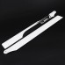 1Pair ALZRC Carbon Fiber Main Blade For 550 RC Helicopter 550mm