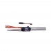 V-Good IONX 32 Bit 45A 2-6S Brushless ESC For RC Model With 8V 20A BEC