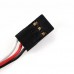 Red Brick 30A ESC Brushless ESC BEC 5V3A HW30A