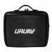 URUAV UR1 Handbag Shoulder Bag for Frsky Transmitter TRASHCAN US65 UR65 Mobula7 RC Drone