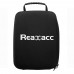 Realacc Transmitter Handbag EVA Hard Case for Frsky Q X7 X-Lite Flysky FS-i6 FPV Goggles