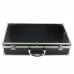 Realacc Aluminum Suitcase Carrying Box Case for Hubsan H501S X4 RC Quadcopter Standard Version