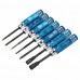 7pcs 1.5/2/2.5/3/4/5.5mm Hexagonal Screwdriver Tool Set For RC Model