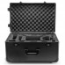 Realacc Aluminum Trolley Case Pull Rod Hand Traveling Box Case for DJI Phantom 4/ DJI Phantom 4 Pro