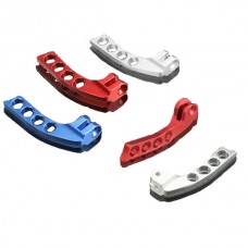 Aluminum Alloy Vertical Horizontal 4-Hole Transmitter Neck Strap Balancer