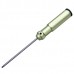 Tarot Color Compact Hexagonal Screwdriver TL9010-02(total 4)