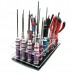 Align Tarot Screwdriver Acrylic Tool Placement Rack Stand Case Holder