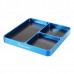 Realacc Multi-Purpose Tray With Magnetic Inserts For RC Models