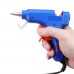 12V 30W 3S Hot Melt Glue Gun With T Plug Repair Tools for RC Model