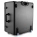 Realacc Aluminum Trolley Case Traveling Box Carry Out Draw Bar Box For Yuneec Typhoon Q500 RC Quadcopter