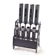 RC Tools RCT-SS001 Screwdriver Rack Tool Holder