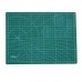 9Sea A4 Self Healing Cutting Mat Double Sided Engraving Board Manual Model Station Pad 300x220mm