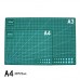 9Sea A4 Self Healing Cutting Mat Double Sided Engraving Board Manual Model Station Pad 300x220mm