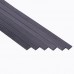 Carbon Fiber Strips Carbon Fiber Flap Bar 1mm x 5mm x 200mm for RC Model