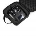 RC Waterproof Transmitter Handbag Case for Radiolink WFT07 WFT09S ET07 AT9 FrSky X9D