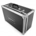 Realacc Aluminum Suitcase Carrying Case Box For DJI Phantom 4/ DJI Phantom 4 Pro