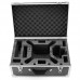 Realacc Aluminum Suitcase Carrying Case Box For DJI Phantom 4/ DJI Phantom 4 Pro