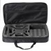 Realacc Handbag Backpack Carrying Bag Case for Hubsan H502S H502E RC Quadcopter