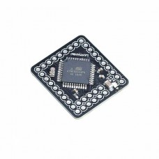 ATmega644PA 644p 16MHz 5V Open Source Development Board Compatible Arduino ATMEGA328P For RC Models