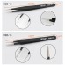 VETUS ESD10-15 Anti-static Stainless Steel Tweezer Set for RC Helicopter Repair Tools Kit