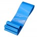 85mmX10m PVC Transparent/Black/Blue Color Heat Shrink Tube for Lipo Battery