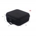 URUAV UR5 RC Transmitter Zipper Handbag Hard Bag Case with Sponge for WFLY ET07 WF707 Radiolink AT9S AT10 FUTABA Transmitter