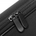 URUAV UR5 RC Transmitter Zipper Handbag Hard Bag Case with Sponge for WFLY ET07 WF707 Radiolink AT9S AT10 FUTABA Transmitter