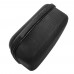 URUAV UR5 RC Transmitter Zipper Handbag Hard Bag Case with Sponge for WFLY ET07 WF707 Radiolink AT9S AT10 FUTABA Transmitter