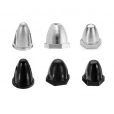 Brushless Motor Propeller M5 / M6 Cap Nut Fixed Adapter for 1804 1806 2204 2206 2212 2312 2213 Motor