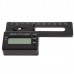 Digital Pitch Gauge For 450 RC Helicopter Quadcopter Airplane