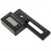 Digital Pitch Gauge For 450 RC Helicopter Quadcopter Airplane