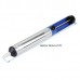 9 In 1 40W Electric Solder Soldering Iron With Iron Stand Desolder Pump