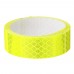 RJXHOBBY 20mmx1000mm 3M Micro Prismatic Sheeting Reflective Tape for FPV drone