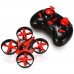 Eachine E010 Mini 2.4G 4CH 6 Axis Headless Mode RC Drone Quadcopter RTF