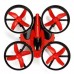 Eachine E010 Mini 2.4G 4CH 6 Axis Headless Mode RC Drone Quadcopter RTF