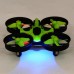 Eachine E010 Mini 2.4G 4CH 6 Axis Headless Mode RC Drone Quadcopter RTF