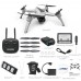 JJPRO X5 5G WIFI FPV Brushless With 1080P HD Camera Point of Interest GPS RC Drone Quadcopter RTF